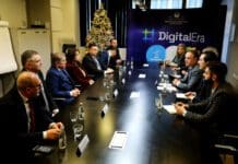 Алиу потпиша договор за соработка со универзитетите од нашата земја