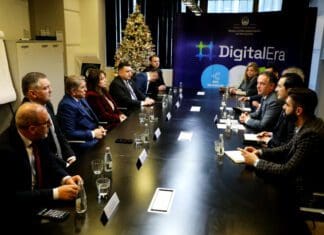 Алиу потпиша договор за соработка со универзитетите од нашата земја