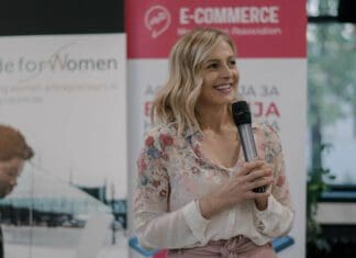 АЕТМ: Во првите 9 месеци од 2023 година потрошени 29,9 милјарди денари во е-трговија