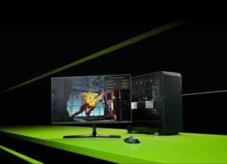 Nvidia претстави послаба верзија од GeForce RTX 4090 за кинескиот пазар