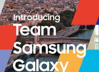 Samsung создава бесконечни можности за спортистите и навивачите на летните Олимписките игри во Париз во 2024 година со својата официјална порака „Отворениот ум секогаш победува“