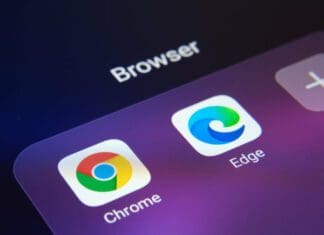 Microsoft Edge веќе не ги „краде табовите“ од Google Chrome