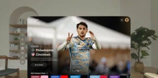 Google сепак работи на YouTube апликација за Apple Vision Pro