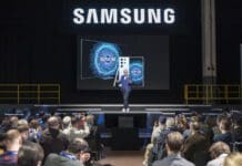 Samsung ги претставува уредите со вештачка интелигенција за 2024 година на конференцијата „World of Samsung“