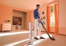 Како апаратите за домаќинство на Samsung го скратуваат времето за извршување на домашните обврски?