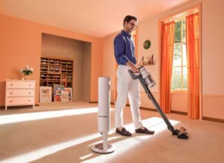 Како апаратите за домаќинство на Samsung го скратуваат времето за извршување на домашните обврски?