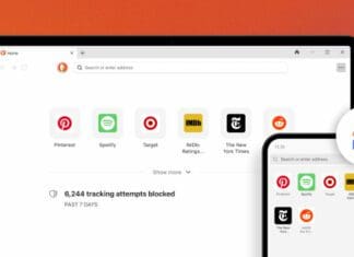 DuckDuckGo прелистувачот конечно доби една можност која го прави вреден за замена на Chrome