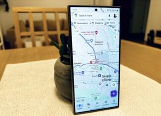 Google Maps добија побрз и подиректен начин за следење на навигацијата