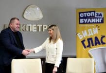 Работилници против врсничко насилство и во Чучер-Сандево преку кампањата на „Макпетрол“