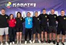 Каратистите на „Макпетрол“ учествуваа на светската премиер лига во Ларнака