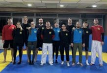 Каратистите на „Макпетрол“ ќе се натпреваруваат на Балканското првенство во Подгорица