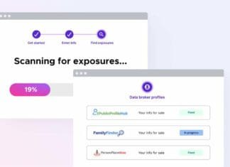 Mozilla претстави нов сервис за бришење на личните податоци на корисниците од веб страните