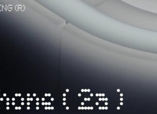 Nothing го најави претставувањето на нивниот трет телефон Nothing Phone (2a)