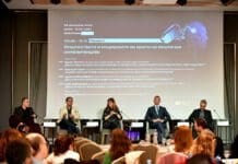 Како вештачката интелигенција да се интегрира во наставата и медиумите – Меѓународен симпозиум на ИКС и ИРЕКС