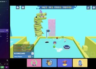 Discord ја отвора можноста за развој на игри и апликации за сите програмери