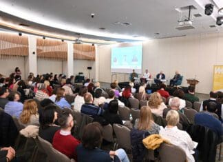 Да зборуваме повеќе за животната средина во време на растечка еколошка криза