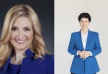 Visa назначува нови лидери за регионот CISSEE