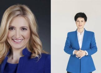 Visa назначува нови лидери за регионот CISSEE