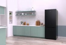 Samsung Electronics го претстави првиот фрижидер во ЕУ со класа за енергетска ефикасност „А“ со долен замрзнувач со сеопфатно ладење