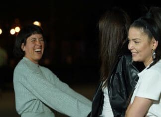 Караванот „Не е до нив, до тебе е“ започна вчера во Струмица, денеска продолжува во Штип