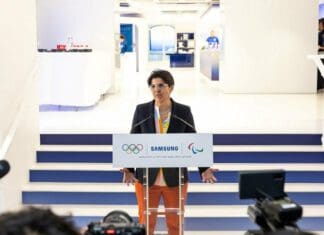 Samsung официјално ја започнува својата олимписка и параолимписка кампања во последното одбројување до Олимписките игри во Париз за 2024 година