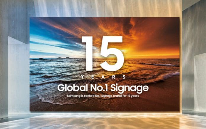 Signage Global No.1 (1)