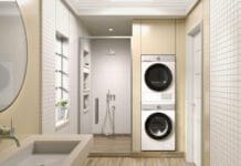 Samsung Electronics претстави нова линија на машини за перење со висока енергетска ефикасност и напредни функции со вештачка интелигенција