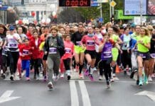 Во недела ќе се одржи 12. издание на „Авицена Женска Трка“