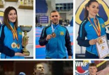 Каратистите на „Макпетрол“ најуспешни на државниот плејоф-турнир за сениори