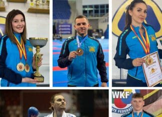 Каратистите на „Макпетрол“ најуспешни на државниот плејоф-турнир за сениори