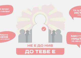 Многу изговори, а една реалност – „Не е до нив, до тебе е“