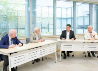 Иднината на грижата за здравјето ја собира на вашиот зглоб