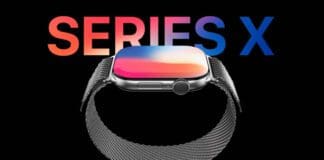 Неофицијално видео го прикажува новиот дизајн на Apple Watch X кој треба да донесе и нов систем за ремчиња