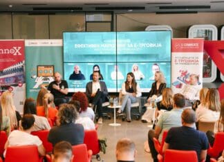 Отворени нaд 60 нови е-продавници во Македонија и Албанија преку проектот „Дигитално подготвени за Е-трговија“