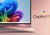 Microsoft тивко се откажува од ознаката Copilot+ PC, а новите Surface уреди веќе не го носат ова име