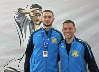 Каратистите на „Макпетрол“ ќе учествуваат на светската младинска лига во Шпанија