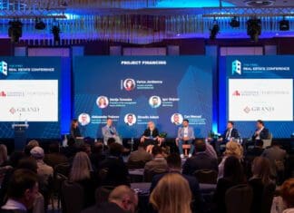 Конференцијата за недвижности во Скопје: За кого е наменета и зошто треба да ја посетите?