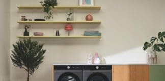 Samsung се здружи со Дизни и Пиксар за да ја промовира новата линија Bespoke AI машини за перење во новото видео за кампањата што го слави објавувањето на анимираниот филм „Inside Out 2“