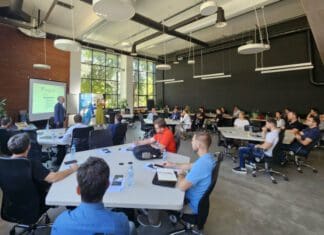 ФЕИТ преку проектот INITIATE ќе ја подобрува соработката со индустријата