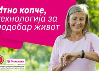 Итно копче – технологија што спасува живот со успешна реализација