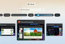 Microsoft Recall продолжува да биде проблем за приватноста на корисниците
