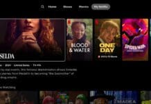 Netflix тестира голем редизајн на нивната апликација за телевизорите