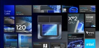 Intel официјално го претстави нивниот Copilot+ чип Lunar Lake