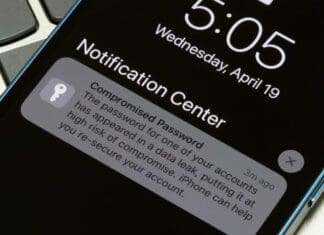 Apple ќе претстави апликација за чување на лозинки