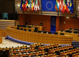 ЕУ со нов закон може да направи огромна штета на приватната шифрирана комуникација