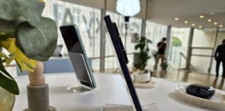 Наредната генерација од Galaxy Z Fold треба да има дебелина како обичните смартфони