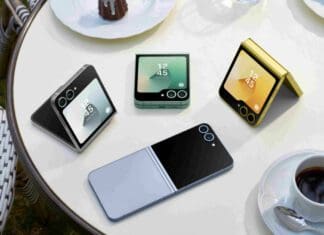 Galaxy Z Flip6, уред за врвна забава и уште подобри ВИ функции