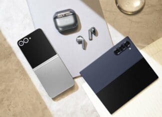 Samsung Galaxy Z Fold6 и Z Flip6 ja носат Galaxy AI на ново ниво