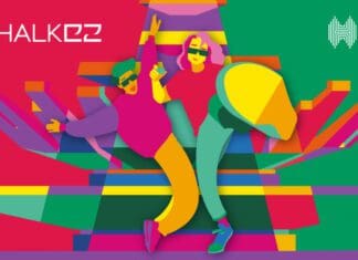 Halk EZ – банкарски пакет со музички идентитет кој ги одразува темпераментот и бунтовноста на младите