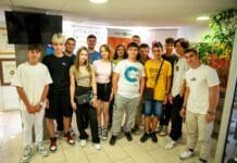 Македонските Microsoft и Adobe шампиони, со поддршка на реномирани домашни компании патуваат на светскиот натпревар во Анахејм, Калифорнија